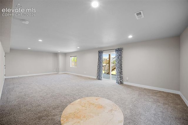 3938 Ryedale Way, Colorado Springs, CO 80922