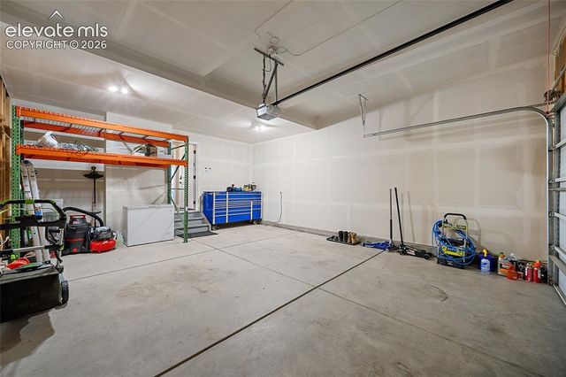 3938 Ryedale Way, Colorado Springs, CO 80922