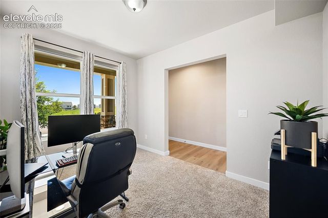 3938 Ryedale Way, Colorado Springs, CO 80922
