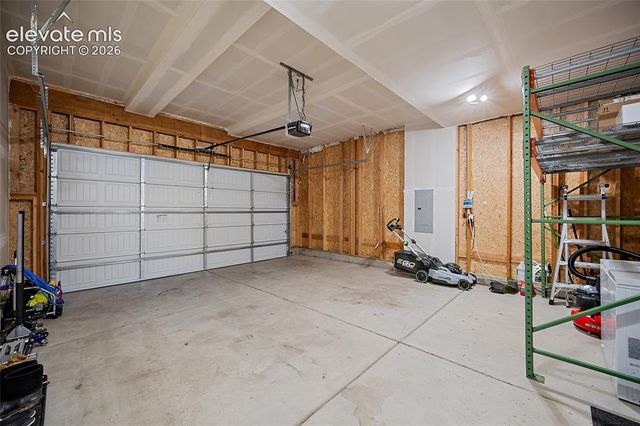 3938 Ryedale Way, Colorado Springs, CO 80922