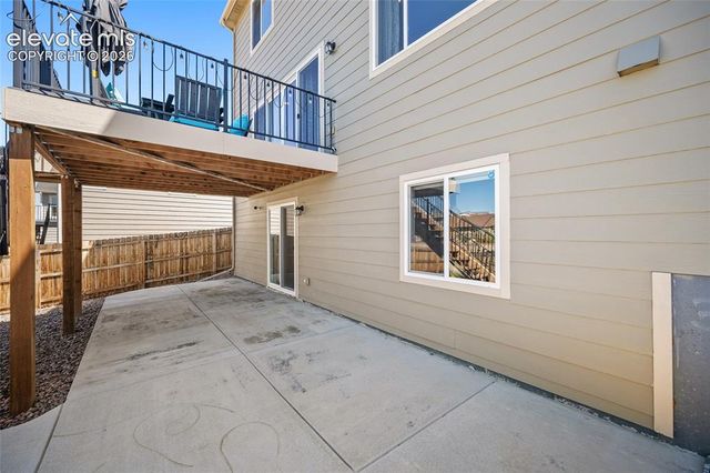 3938 Ryedale Way, Colorado Springs, CO 80922