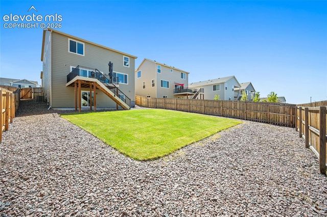 3938 Ryedale Way, Colorado Springs, CO 80922