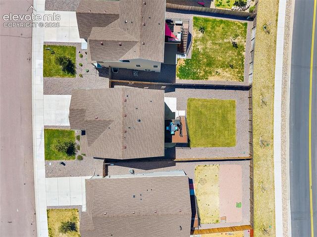 3938 Ryedale Way, Colorado Springs, CO 80922