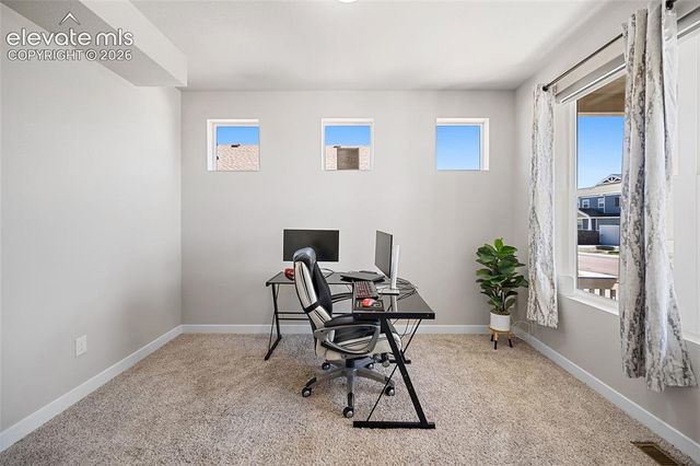 3938 Ryedale Way, Colorado Springs, CO 80922