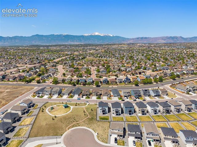 3938 Ryedale Way, Colorado Springs, CO 80922