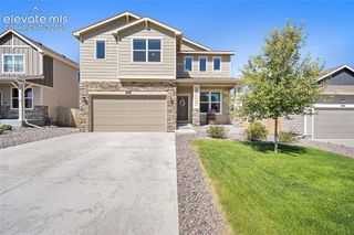 3938 Ryedale Way, Colorado Springs, CO 80922