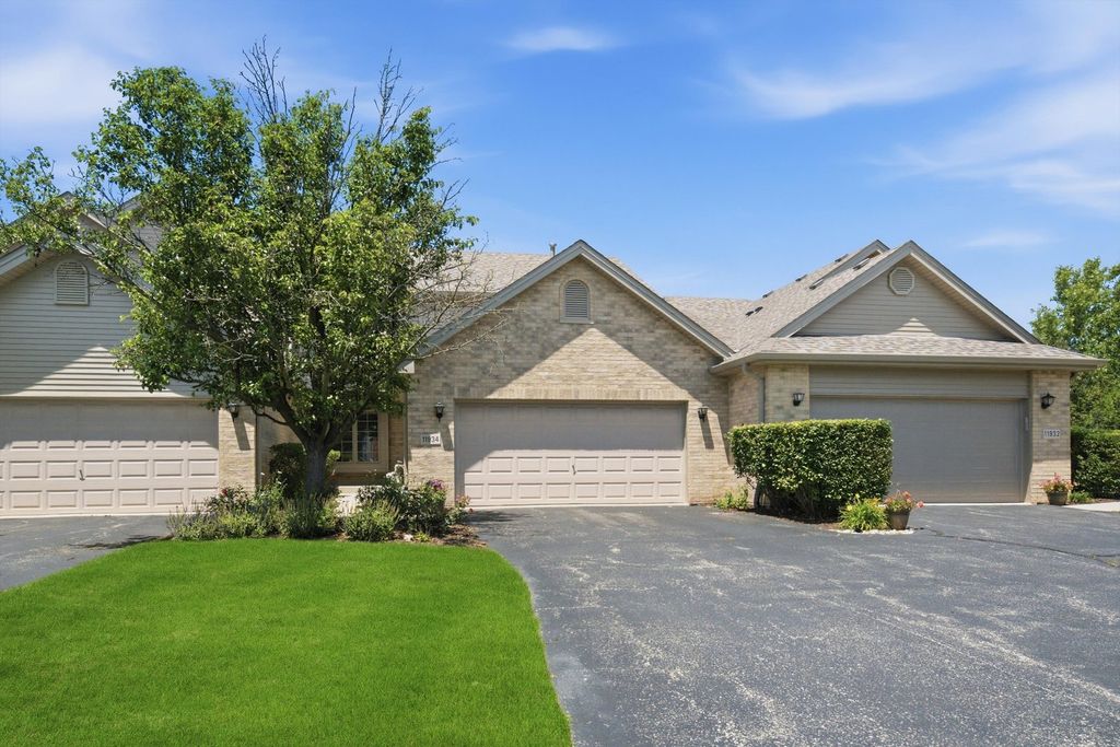 11934 Sterling Drive, Orland Park, IL 60467
