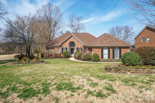 9301 Devonshire Drive, Huntersville, NC 28078