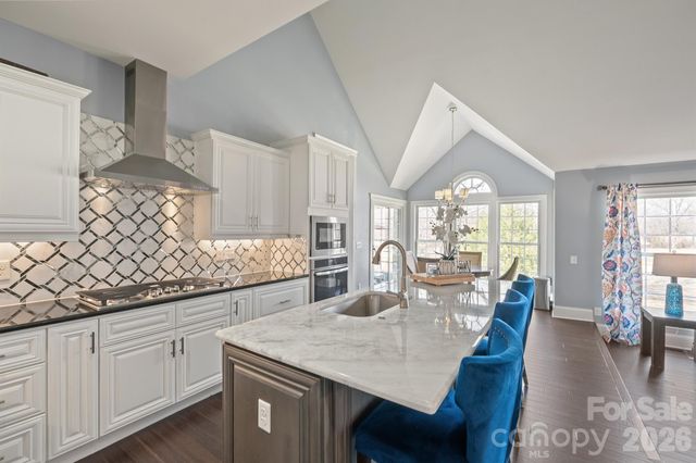 9301 Devonshire Drive, Huntersville, NC 28078