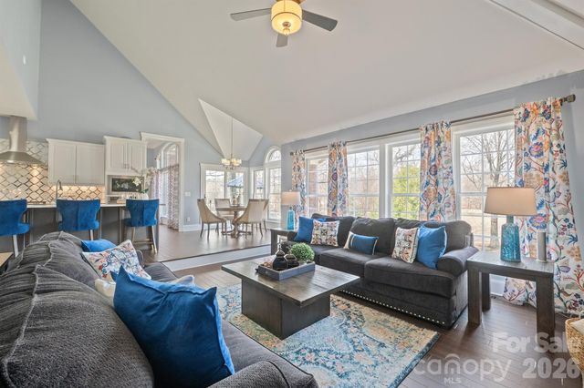 9301 Devonshire Drive, Huntersville, NC 28078