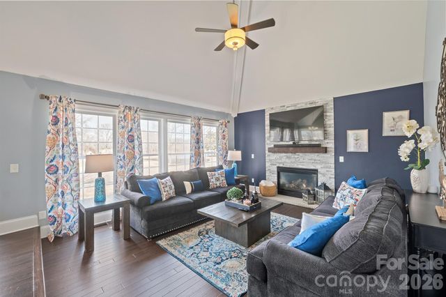 9301 Devonshire Drive, Huntersville, NC 28078