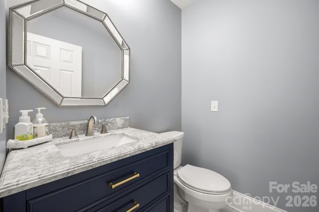 9301 Devonshire Drive, Huntersville, NC 28078