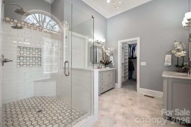 9301 Devonshire Drive, Huntersville, NC 28078