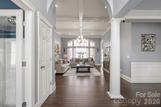 9301 Devonshire Drive, Huntersville, NC 28078