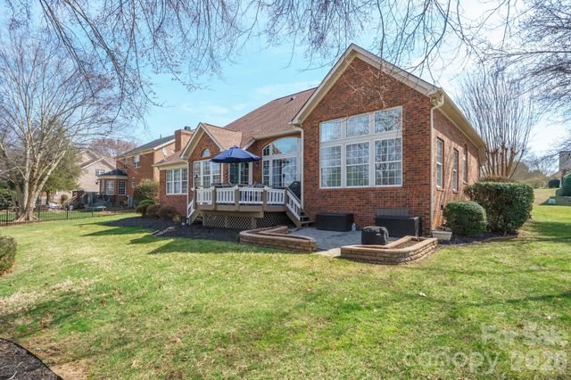 9301 Devonshire Drive, Huntersville, NC 28078