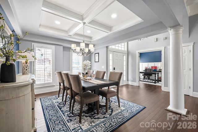 9301 Devonshire Drive, Huntersville, NC 28078