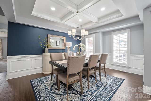 9301 Devonshire Drive, Huntersville, NC 28078