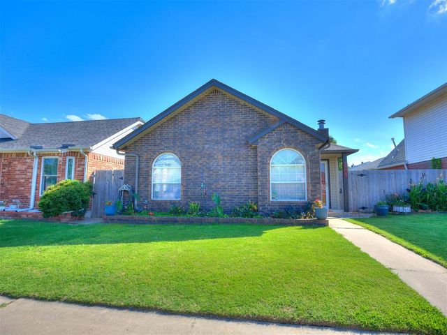 1508 Westmore Drive, Oklahoma City, OK 73170