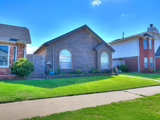 1508 Westmore Drive, Oklahoma City, OK 73170