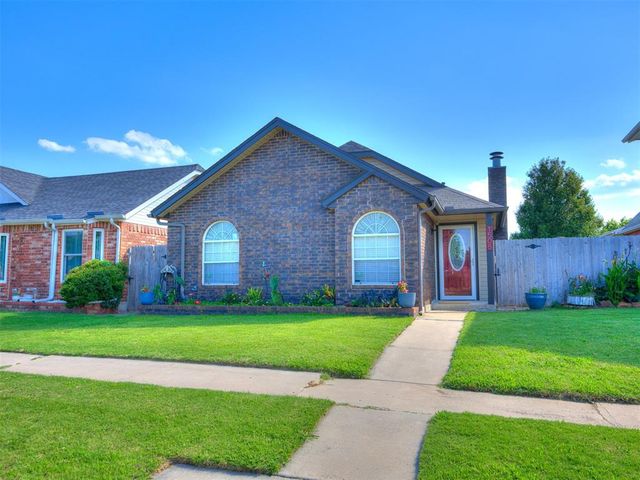 1508 Westmore Drive, Oklahoma City, OK 73170