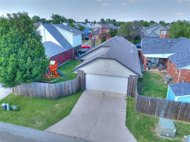 1508 Westmore Drive, Oklahoma City, OK 73170