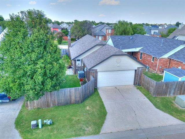 1508 Westmore Drive, Oklahoma City, OK 73170