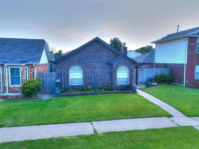 1508 Westmore Drive, Oklahoma City, OK 73170