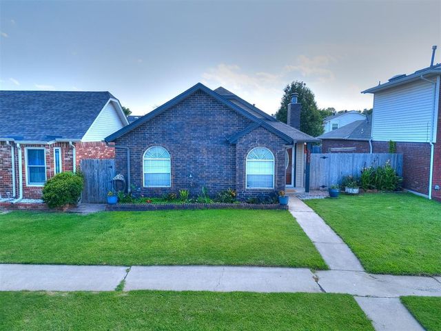 1508 Westmore Drive, Oklahoma City, OK 73170