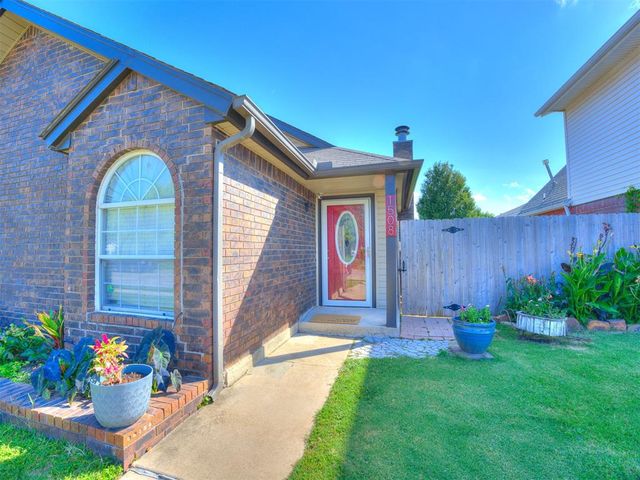 1508 Westmore Drive, Oklahoma City, OK 73170