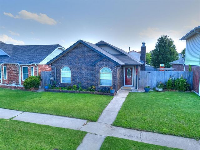 1508 Westmore Drive, Oklahoma City, OK 73170