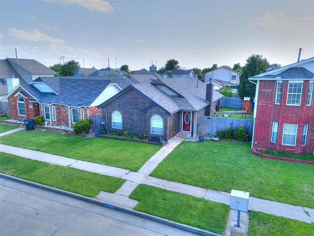 1508 Westmore Drive, Oklahoma City, OK 73170