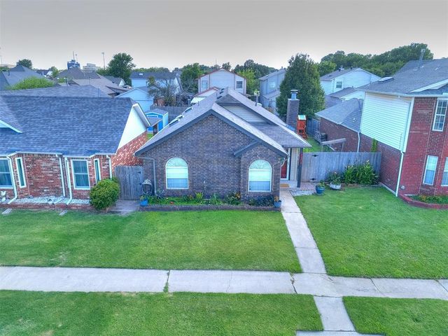 1508 Westmore Drive, Oklahoma City, OK 73170