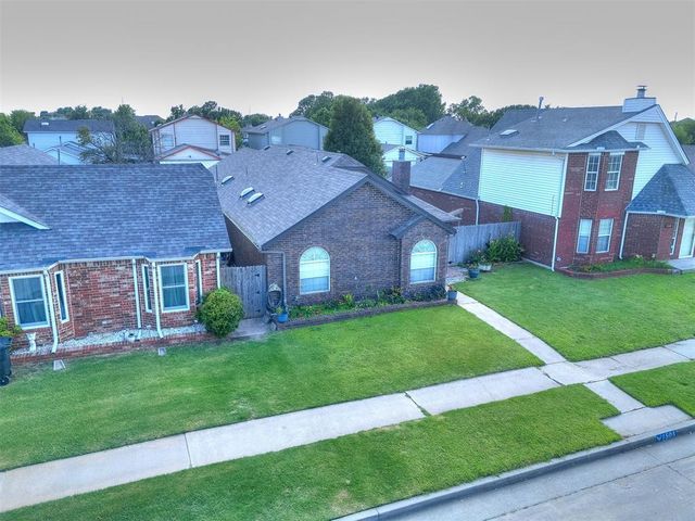 1508 Westmore Drive, Oklahoma City, OK 73170