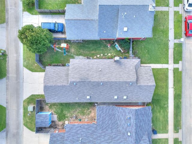 1508 Westmore Drive, Oklahoma City, OK 73170