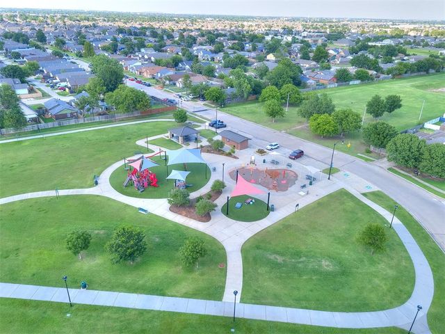1508 Westmore Drive, Oklahoma City, OK 73170