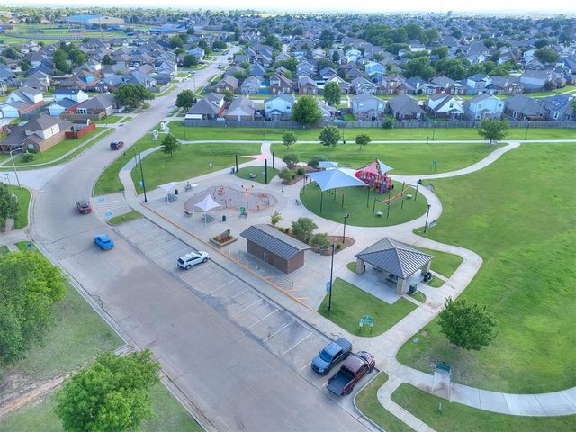 1508 Westmore Drive, Oklahoma City, OK 73170