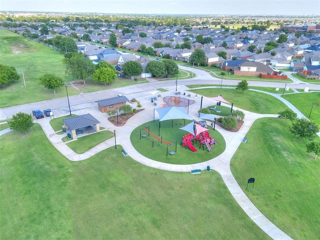 1508 Westmore Drive, Oklahoma City, OK 73170