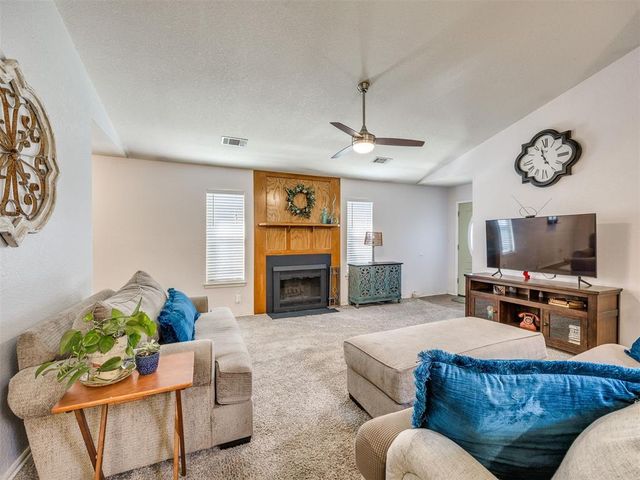 1508 Westmore Drive, Oklahoma City, OK 73170
