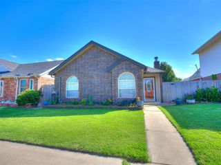 1508 Westmore Drive, Oklahoma City, OK 73170