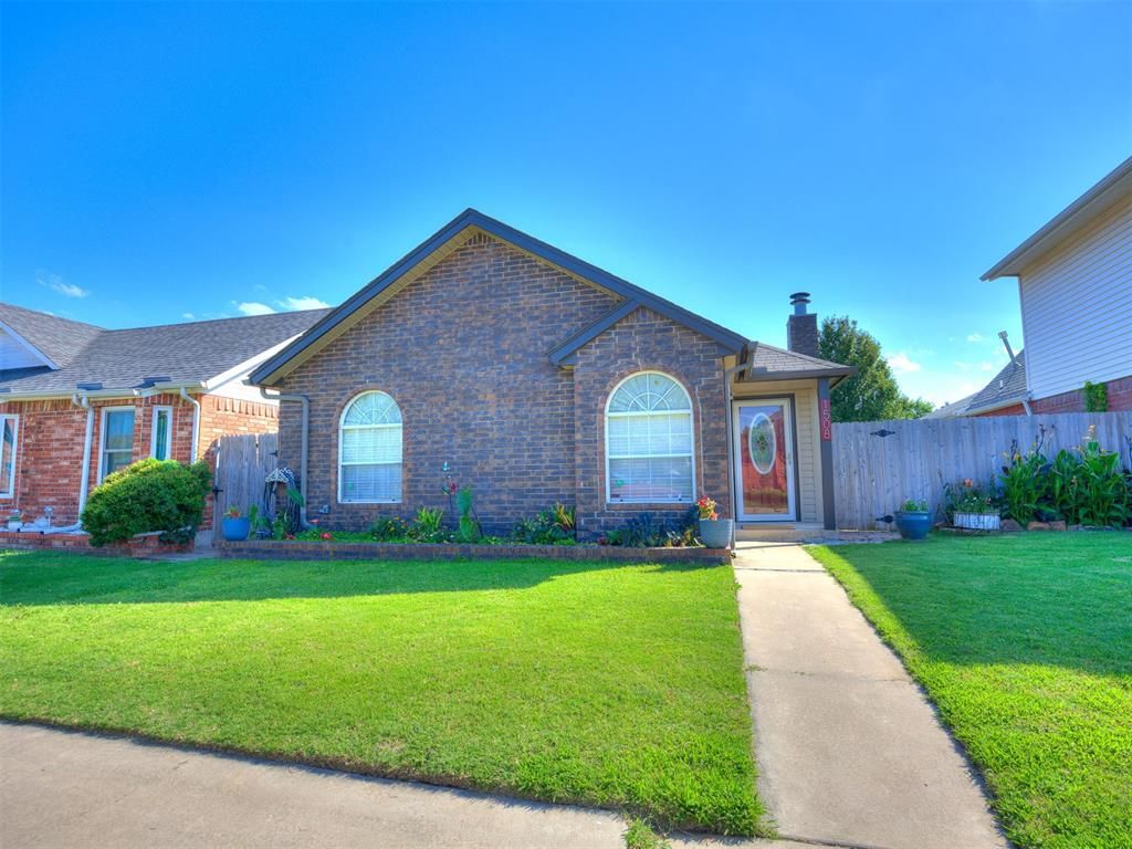 1508 Westmore Drive, Oklahoma City, OK 73170