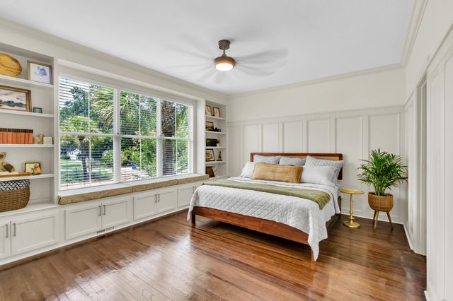 2301 N Creek Drive, Mount Pleasant, SC 29466