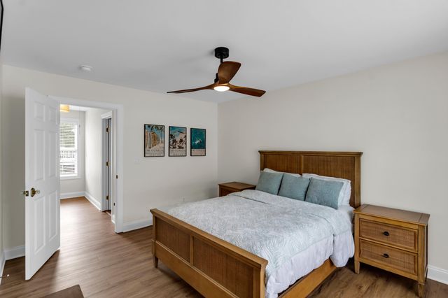 2301 N Creek Drive, Mount Pleasant, SC 29466