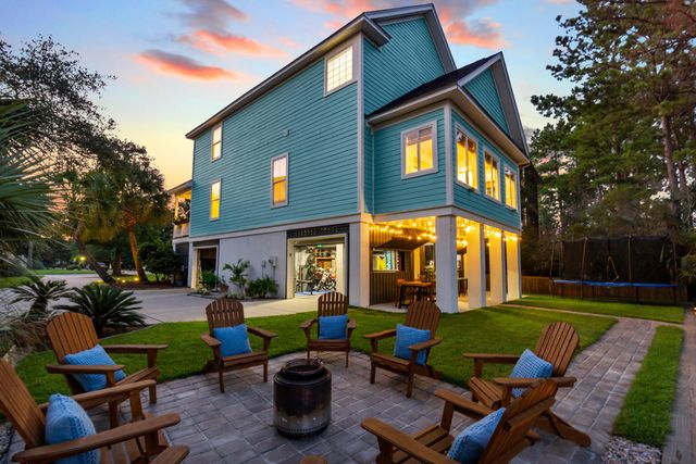 2301 N Creek Drive, Mount Pleasant, SC 29466
