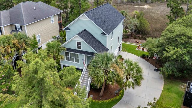 2301 N Creek Drive, Mount Pleasant, SC 29466