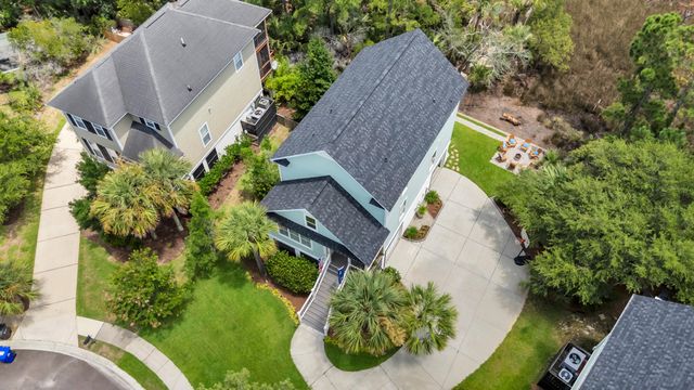 2301 N Creek Drive, Mount Pleasant, SC 29466
