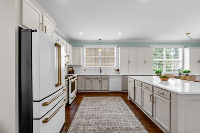 2301 N Creek Drive, Mount Pleasant, SC 29466