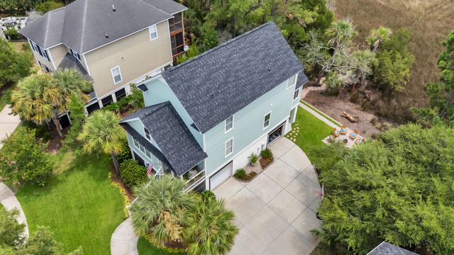 2301 N Creek Drive, Mount Pleasant, SC 29466