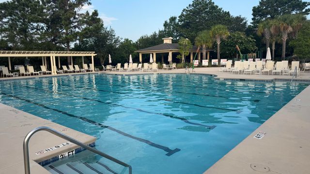 2301 N Creek Drive, Mount Pleasant, SC 29466
