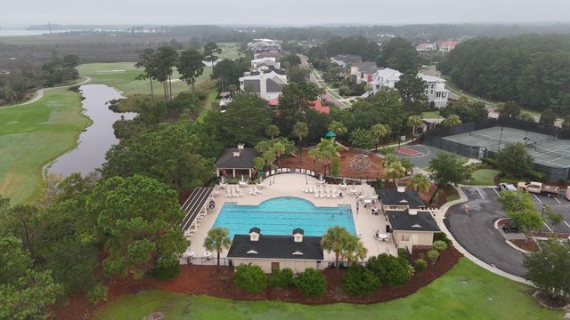 2301 N Creek Drive, Mount Pleasant, SC 29466