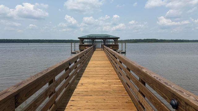 2301 N Creek Drive, Mount Pleasant, SC 29466